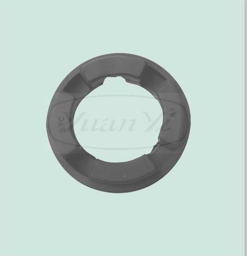 COUPLING RUBBER