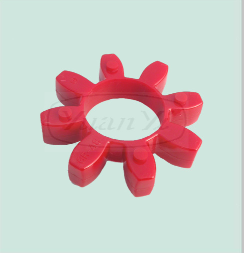 COUPLING RUBBER